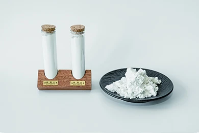 Diatomite Filler For Cosmetics