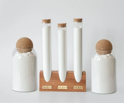 Filter Grade Diatomaceous Earth