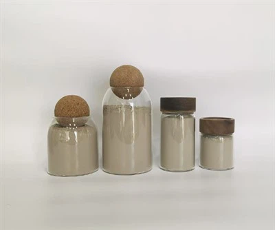 Natuurlijk diatomietpoeder